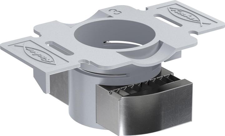 Fischer Schiebemutter FCN Clix P M10 A4 (M10)