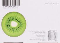 Actual product image Kiwi 2000w air heater