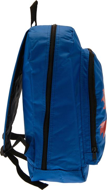 Actual product image Rangers FC Colour React Backpack