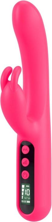 Image du produit You2Toys Vibromasseur Pink Sunset Rabbit