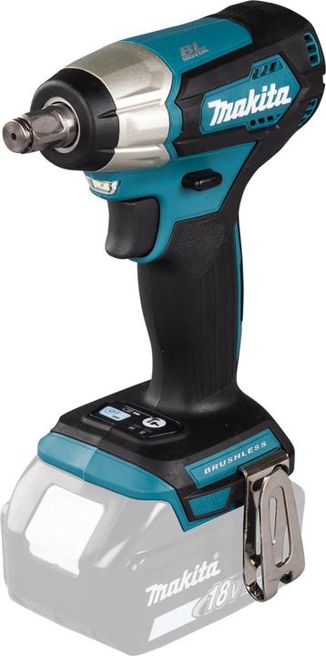 Makita DTW181Z (Oplaadbare batterij)