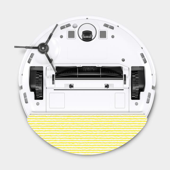 Produktbild Kärcher RCV 5 (Saugwischroboter)