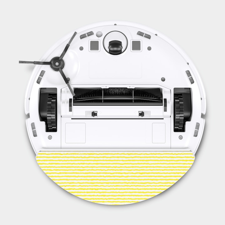 Actual product image Kärcher RCV 5 (Vacuum mopping robot)