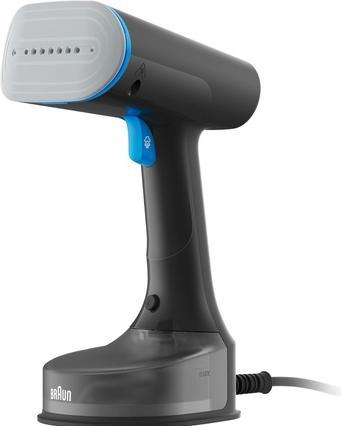Braun GS5031BL QuickStyle 5 GS5031BL Steam straightener (1200 W, 25 g/min)
