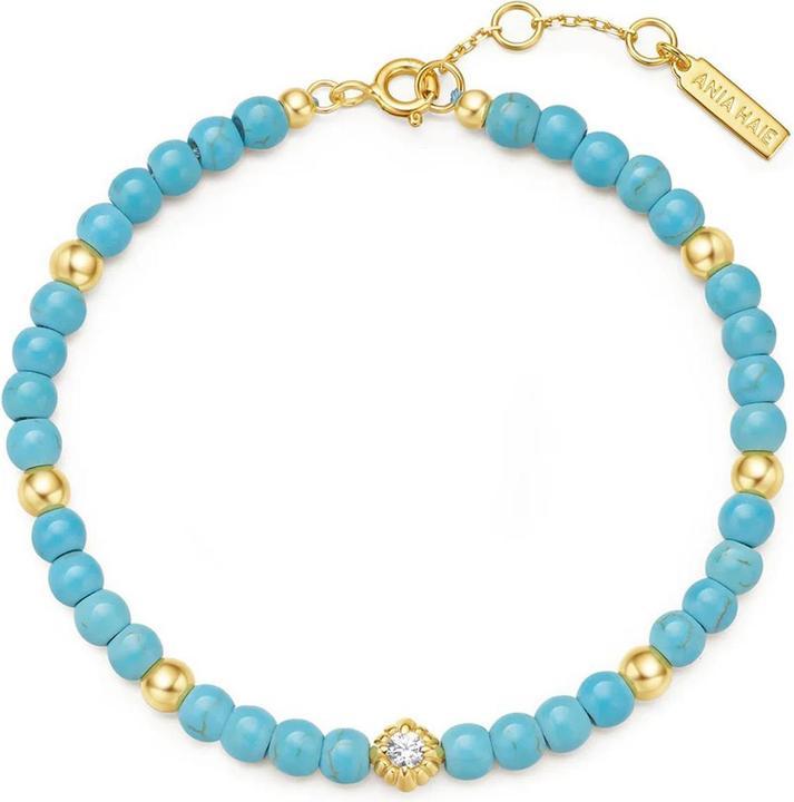 Immagine prodotto Ania Haie CHILL VOYAGER Armband (925 Argento)