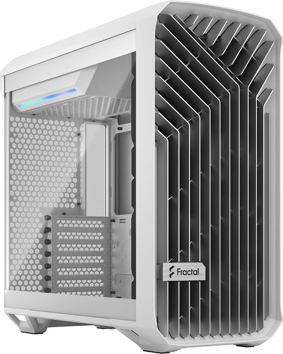 Produktbild Fractal Torrent Compact (ATX, mATX, Mini-ITX, E-ATX)
