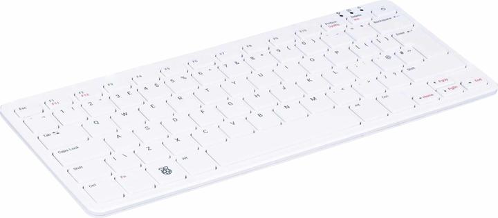Raspberry Pi 500 Keyboard only - DE