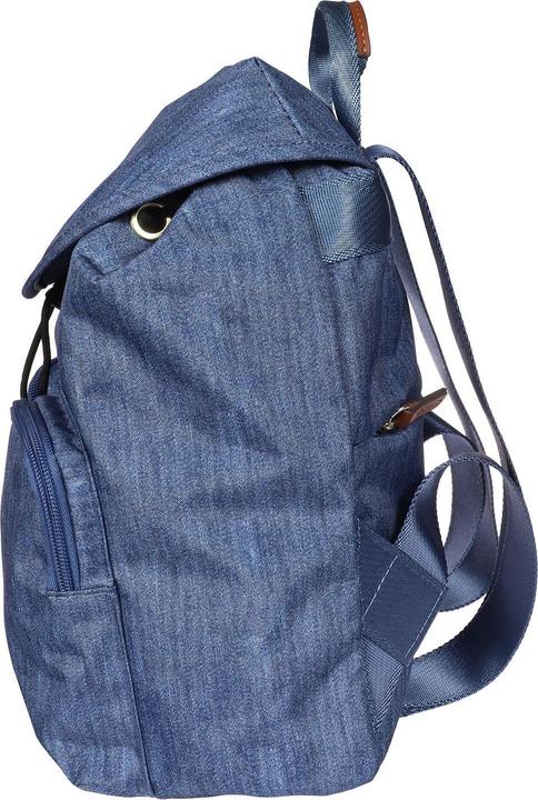 Actual product image Brics X-Travel City Backpack Piccolo