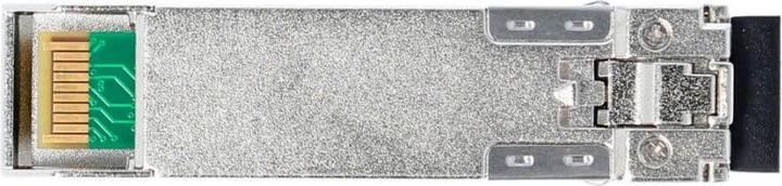 Produktbild CBO Zyxel CSFP-BX1310-40-D kompatibler BlueOptics cSFP BO28C3443640D