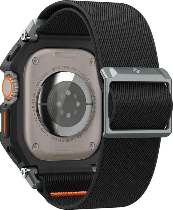 Actual product image Spigen Lite Fit Pro