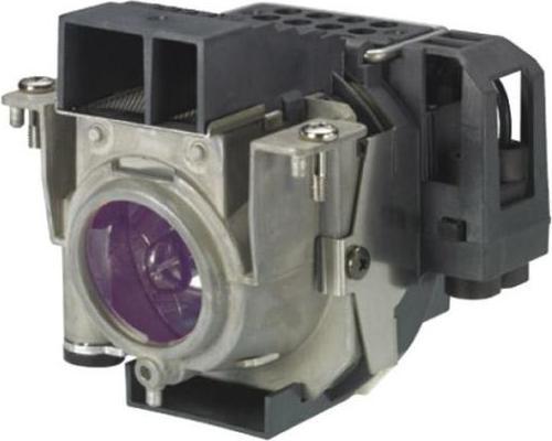 Actual product image NEC NP03LP projector lamp (NP60)