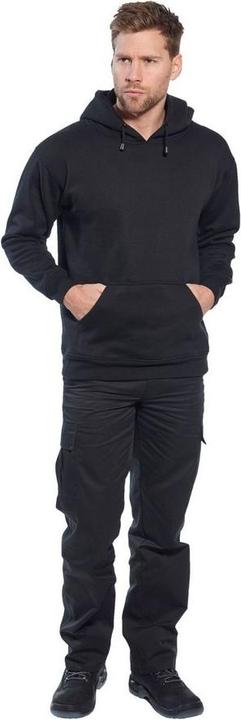 Immagine prodotto Portwest Felpa con cappuccio Roma per uomo (3XL)