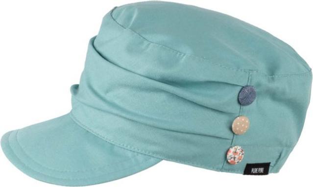 Pure Pure purepure Schirmcap mint - 4055672122310