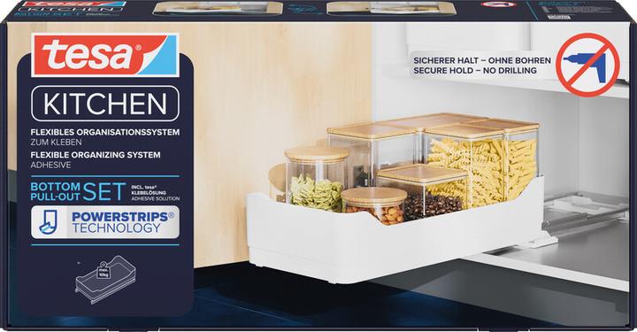 Image du produit tesa Tiroir extractible