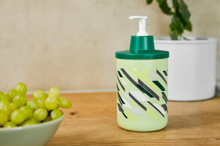 Image du produit Sterillium Dispenser MIA abstract green