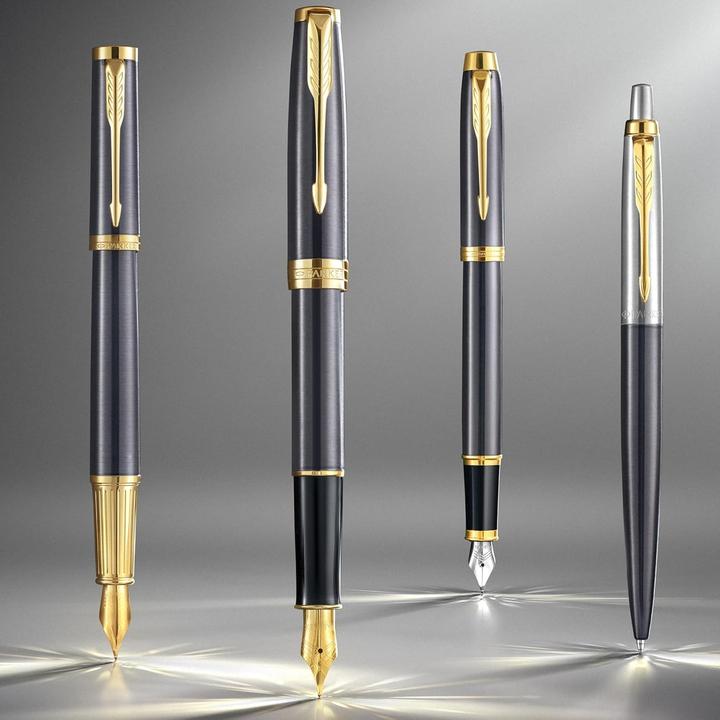 Image du produit Parker Pen SONNET - Stylo plume (1x)