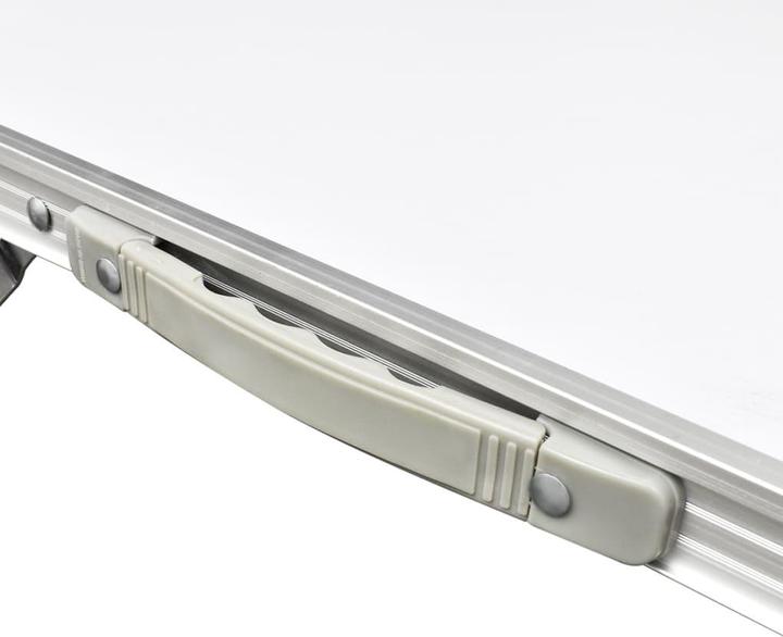 Image du produit vidaXL Campingtisch-Set