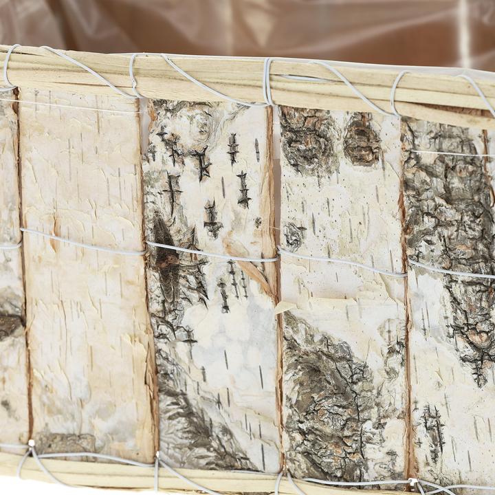 Produktbild Relaxdays 3x Blumentopf (17.50 x 28 x 14 cm)