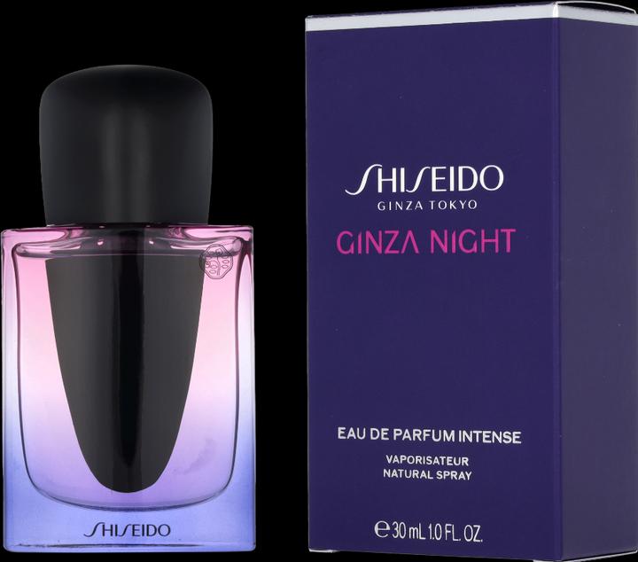 Produktbild Shiseido Night Eau de Parfum Intense (Eau de Parfum, 30 ml)