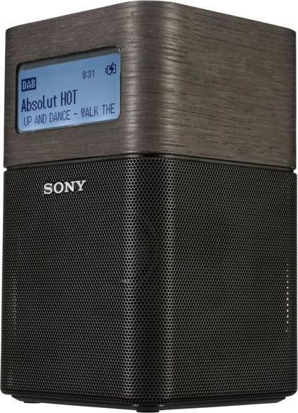 Image du produit Sony Xdr-V1btd (DAB+ DAB, FM, Bluetooth)