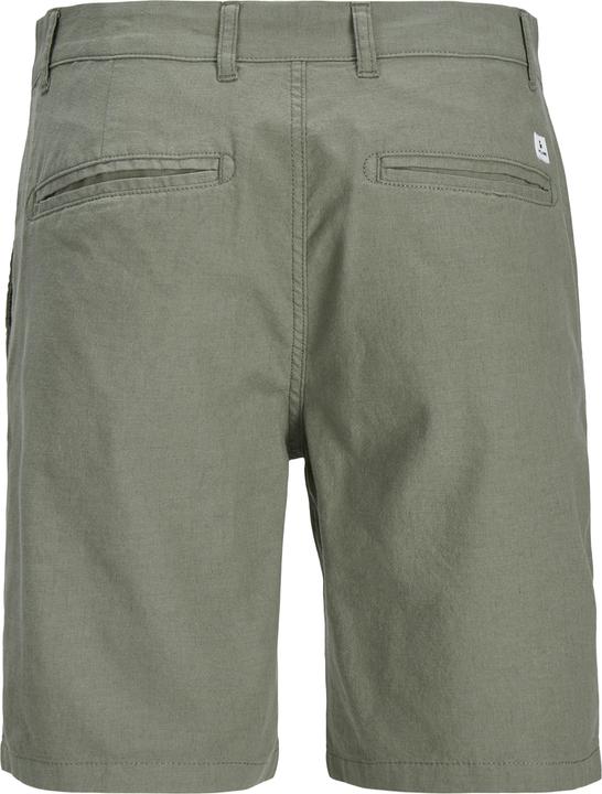 Actual product image Jack & Jones Plus Size Regular Fit Chino Shorts Chino Shorts (42)