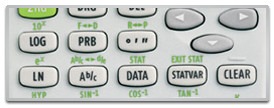 Actual product image TI 30xiib (Batteries)