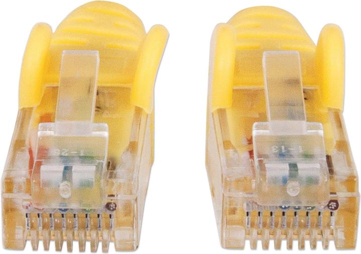 Image du produit Intellinet Câble de raccordement (U/UTP, CAT6, 20 m)