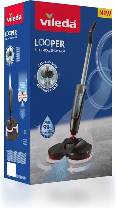 Immagine prodotto Vileda Mop elettrico spray (1 pz.)