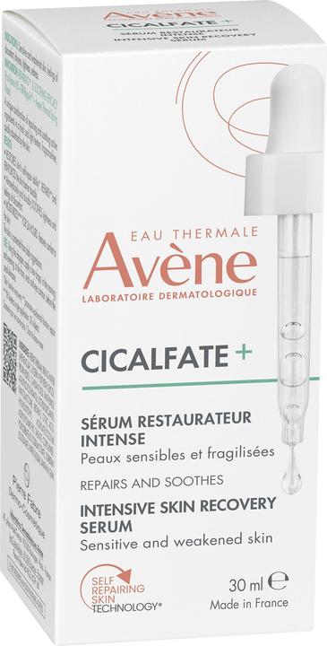 Actual product image Avène Cicalfate+ Intensive serum to regenerate the skin (30 ml)