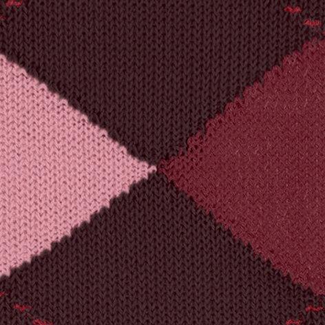 Produktbild Falke Sensitive Argyle SO (35 - 38)