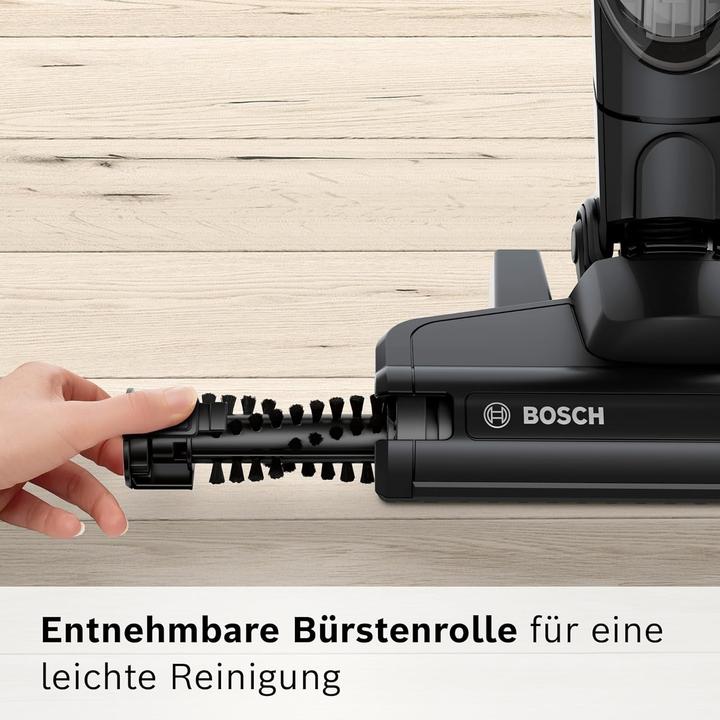 Produktbild Bosch Hausgeräte Serie 2 BBHF220