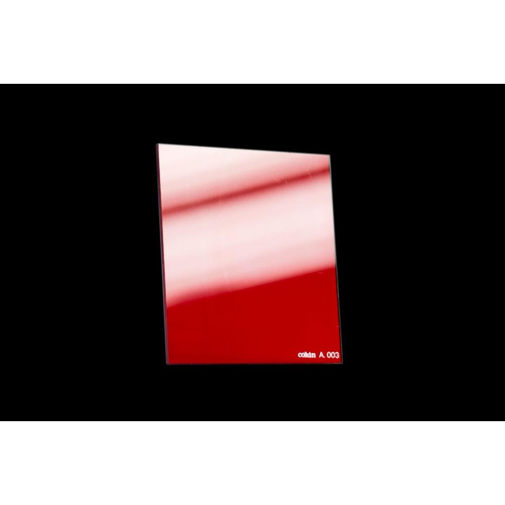 Thumbnail - Cokin Z003 Rotfilter (96 mm, Farbfilter, 96 mm), Objektivfilter, Rot