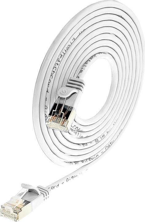 Productafbeelding Lightwin Netwerkkabel (U/FTP, CAT6, 10 m)