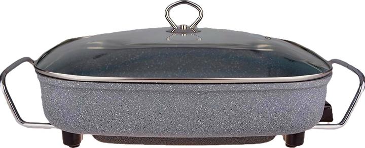 Immagine prodotto Neudorf Padella elettronica per feste, 1500W