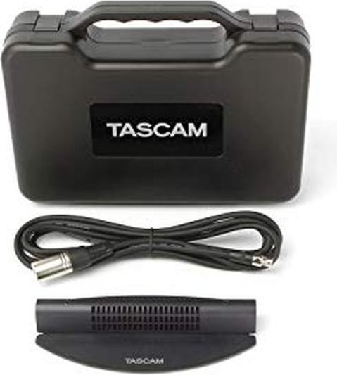Actual product image Tascam Tm-90bm