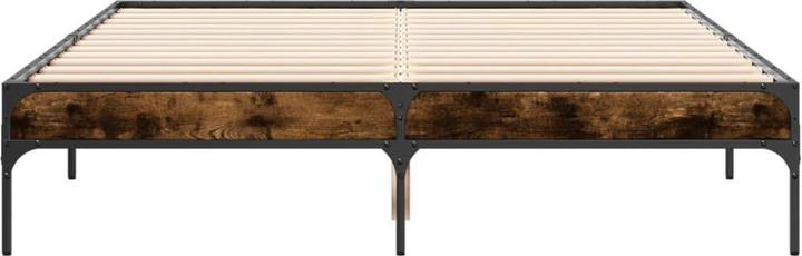 Image du produit vidaXL Bettgestell (135 x 190 cm)