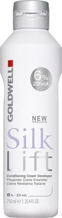 Image du produit Goldwell Silk Lift (Blond)