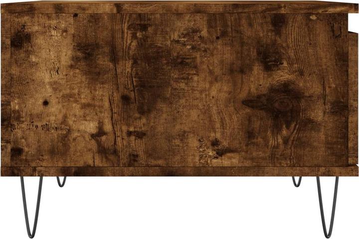 Image du produit vidaXL Couchtisch (55 x 55 x 36.50 cm)