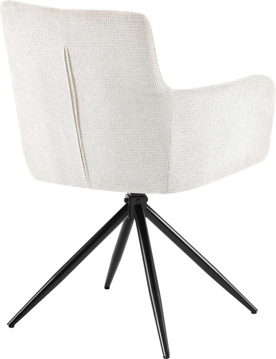 Actual product image CLP Jonah dining chair