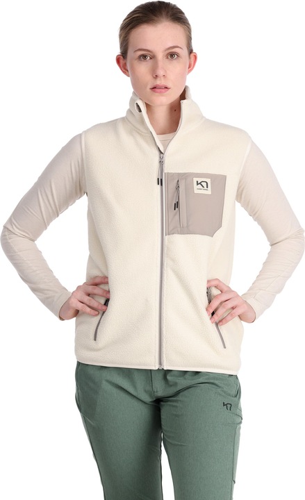 Actual product image Kari Traa Rothe Vest (M)