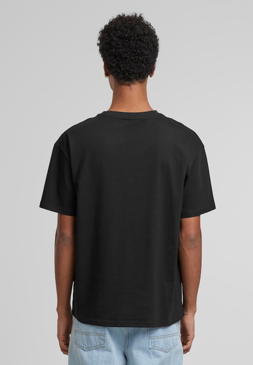 Produktbild Mister Tee MisterTee Be Fearless Oversize Tee - 179327 (L)