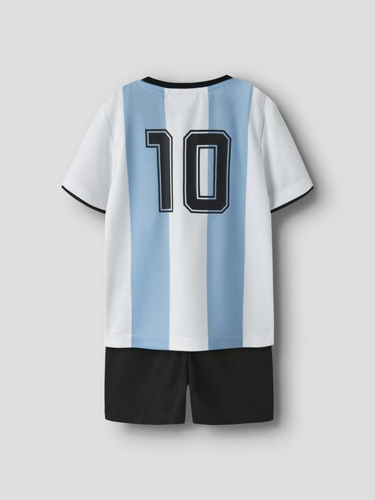 Image du produit Name it Fussball Shorts-Set (92)