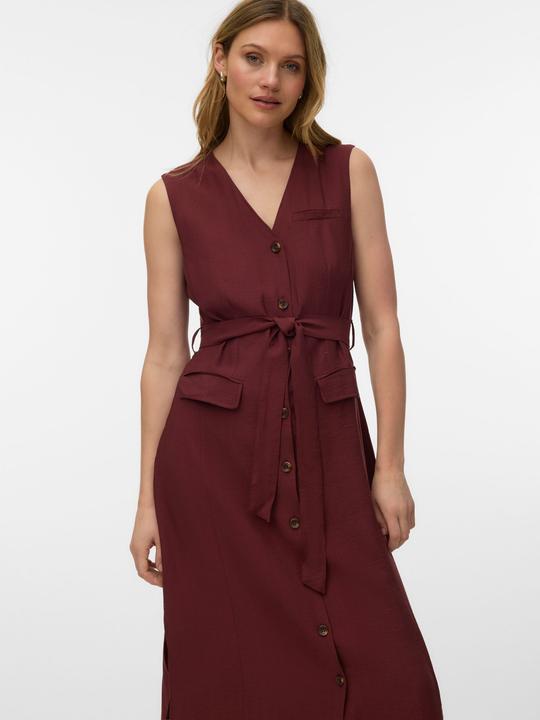 Image du produit Vero Moda VMJAYLIN Langes Kleid Kleid (L)