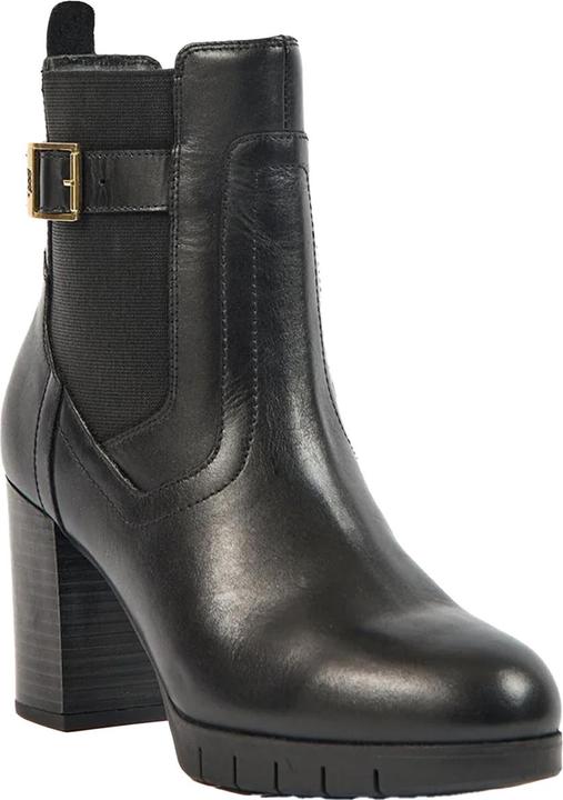 Actual product image Pod Womens/Ladies Nala Leather Boots (36)