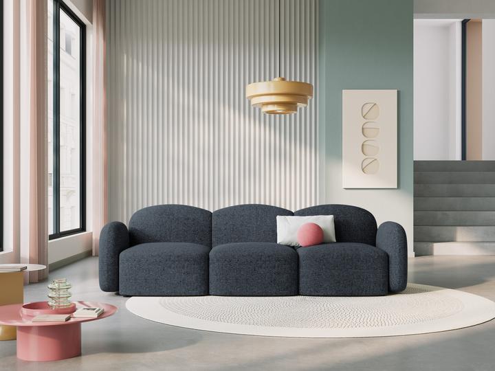 Actual product image Micadoni Blair (3-seater)