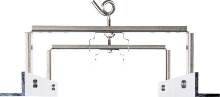 Image du produit Pracht Cadre de montage pour plafond à panneaux