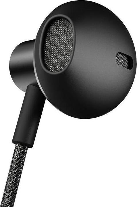 Image du produit HiFuture Mi5 Ecouteurs filaires (noir) (Filaire)