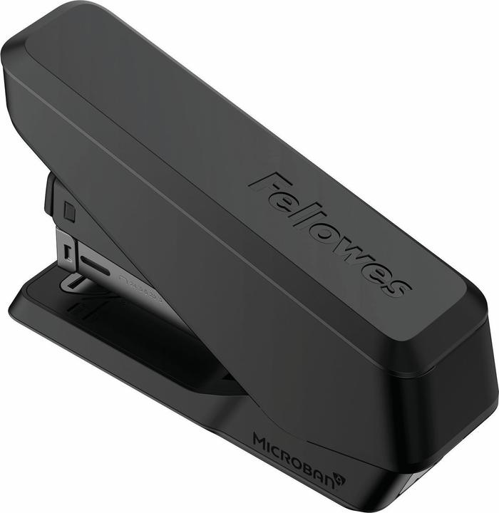 Actual product image Fellowes Stapler LX840 25 pages, Black (25 Sheets)