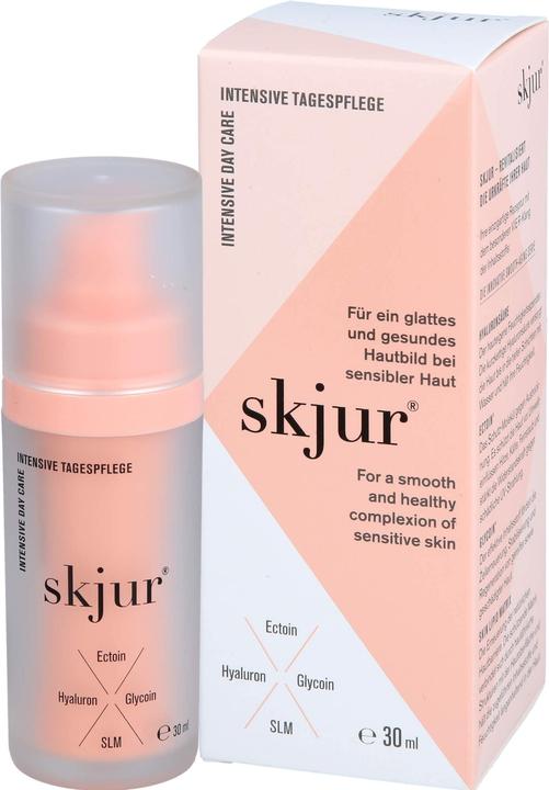 Produktbild Ursapharm Skjur Tagespflege, 30 ml XTC (30 ml, Tagescreme)