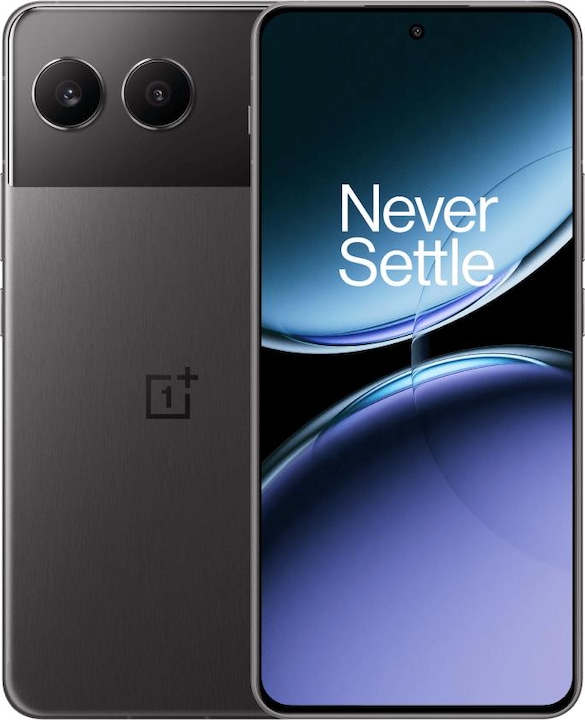 Produktbild OnePlus Nord 4 (256 GB, Obsidian Midnight, 6.74", Dual SIM, 50 Mpx, 5G)